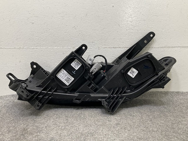 フロンクス WDB3S 純正 右 ウィンカー LED デイライト クリアランスランプ コンビネーションランプ AL Automotive 35601M74TA0(149739)