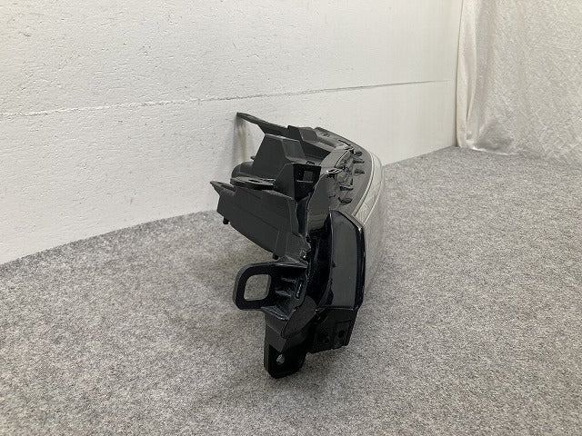 フロンクス WDB3S 純正 左 ウィンカー LED デイライト クリアランスランプ コンビネーションランプ AL Automotive 35602M74TA0(149740)