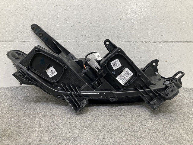 フロンクス WDB3S 純正 左 ウィンカー LED デイライト クリアランスランプ コンビネーションランプ AL Automotive 35602M74TA0(149740)
