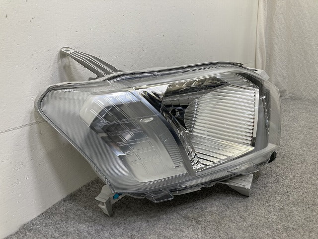 プロボックス NSP160V/NCP160V/NCP165V/NHP160V 純正 右 ヘッドライト/ランプ ハロゲン レベライザー 刻印A KOITO 52-279 トヨタ(149741)