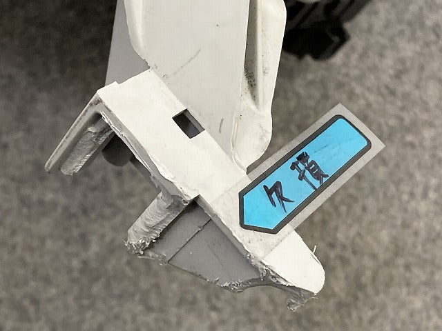 プロボックス NSP160V/NCP160V/NCP165V/NHP160V 純正 右 ヘッドライト/ランプ ハロゲン レベライザー 刻印A KOITO 52-279 トヨタ(149741)