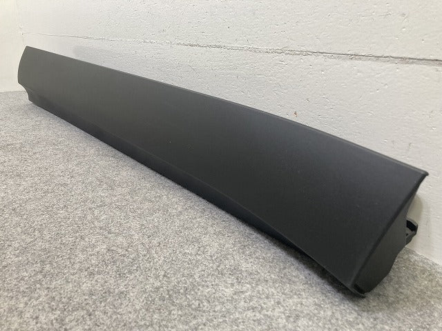 新車取り外し!クラウン クロスオーバー AZSH35 RS/TZSH35 純正 右 フロント サイドパネル 75073-30021 素地 トヨタ(149747)
