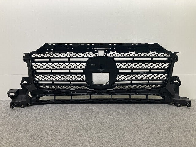 Gクラス/ゲレンデ W463  純正 フロント グリル/ラジエーターグリル A 463 888 04 00 メッキ メルセデスベンツ(149752)