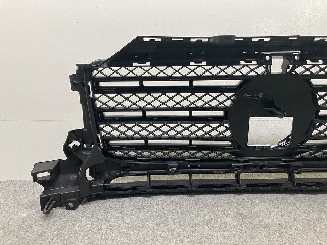 Gクラス/ゲレンデ W463  純正 フロント グリル/ラジエーターグリル A 463 888 04 00 メッキ メルセデスベンツ(149752)