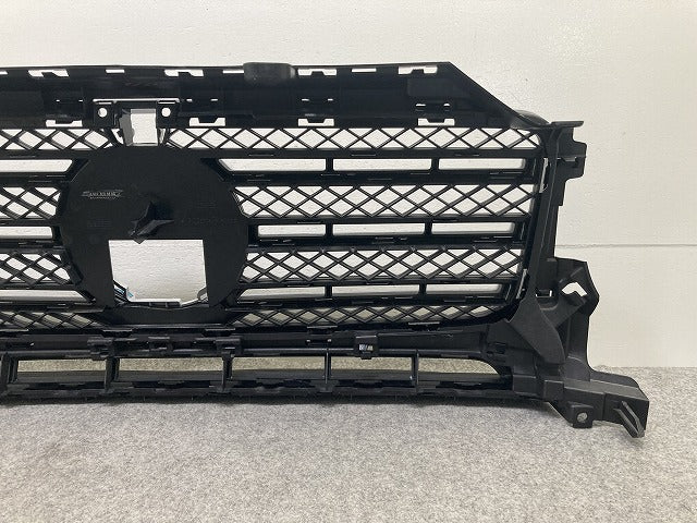 Gクラス/ゲレンデ W463  純正 フロント グリル/ラジエーターグリル A 463 888 04 00 メッキ メルセデスベンツ(149752)