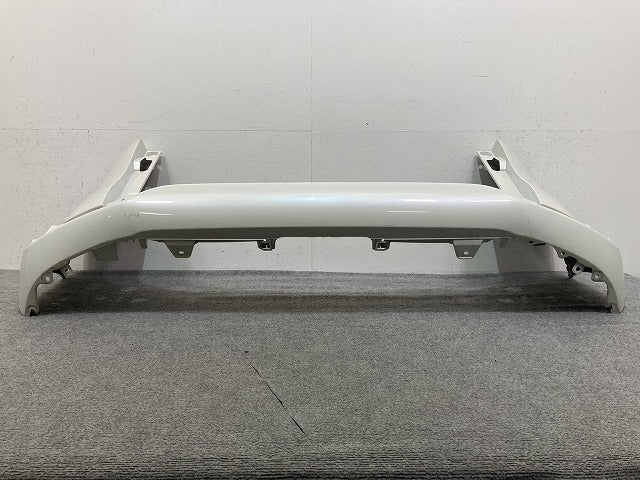 シエンタ 170系/NSP170G/NCP175G ハイブリッド/NHP170G 純正 リア バンパー 52159-52770 ホワイトパールクリスタルシャイン 070(149780)