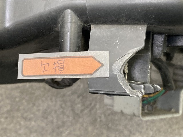 エスクァイア 80系/ZRR80G/ZRR85G 純正 前期 右 ヘッドライト/ランプ LED レベライザー 刻印G ICHIKOH 28-227 トヨタ(149790)