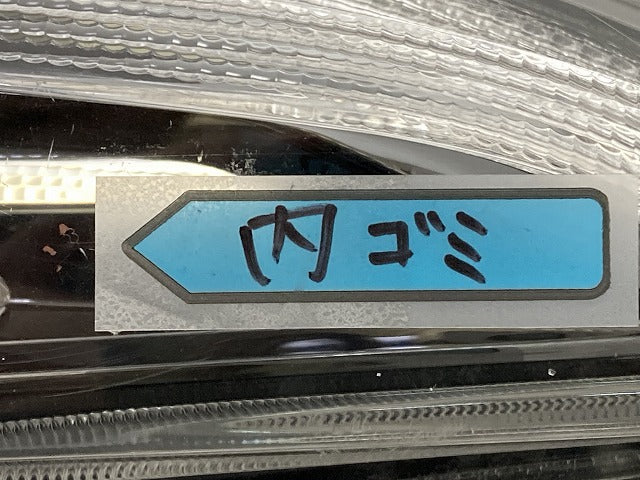 セレナ C27 e-POWER/HC27/HFC27/GC27/GNC27 純正 後期 右 ウィンカー LED 刻印W フロントクリアランスランプ KOITO 210-23785 日産(149795)
