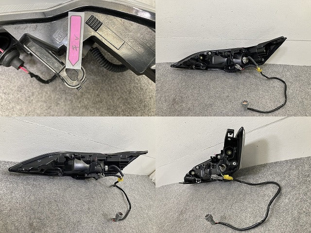 セレナ C27 e-POWER/HC27/HFC27/GC27/GNC27 純正 後期 右 ウィンカー LED 刻印W フロントクリアランスランプ KOITO 210-23785 日産(149795)
