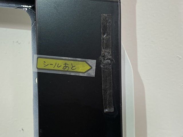 セレナ C28/NC28/FC28/FNC28 e-POWER/GC28/GFC28 純正 右 スライドドア バイザー付 プリズムホワイト QBE 日産(149796)