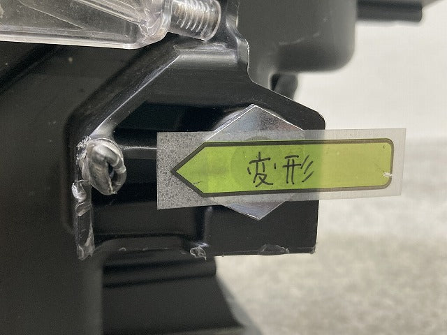 ヤリスクロス MXPB10/MXPB15 ハイブリッド/MXPJ10/MXPJ15 純正 左 ヘッドライト/ランプ レベライザーLED 刻印B2 KOITO 52-325(149798)