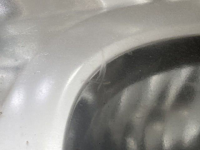 アルファード 10系/ANH10W/ANH15W/MNH10W/MNH15W 純正 右 ヘッドライト/ランプ キセノン HID 刻印2 ICHIKOH 58-2 トヨタ(149804)