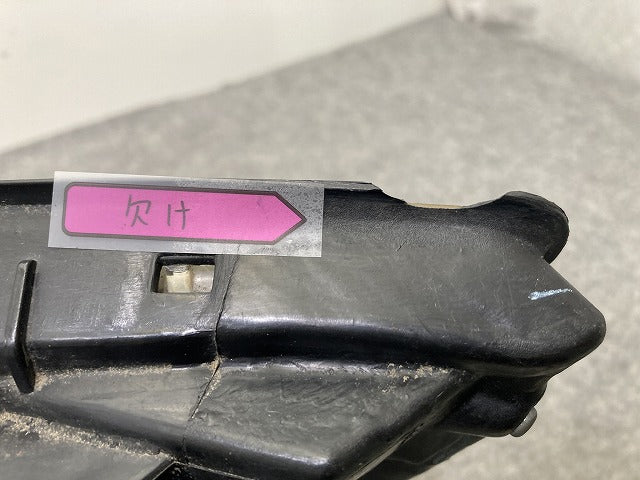 アルファード 10系/ANH10W/ANH15W/MNH10W/MNH15W 純正 右 ヘッドライト/ランプ キセノン HID 刻印2 ICHIKOH 58-2 トヨタ(149804)