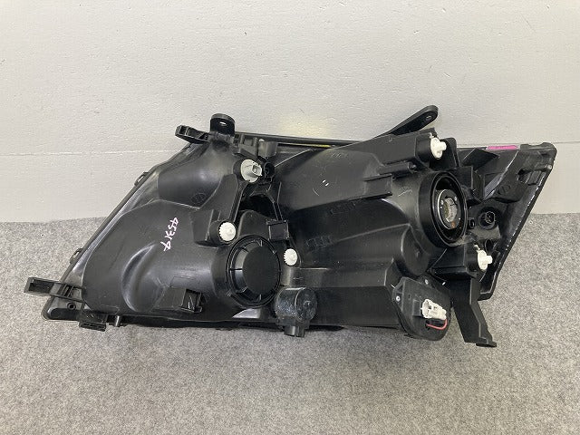 アルファード 10系/ANH10W/ANH15W/MNH10W/MNH15W 純正 右 ヘッドライト/ランプ キセノン HID 刻印2 ICHIKOH 58-2 トヨタ(149804)