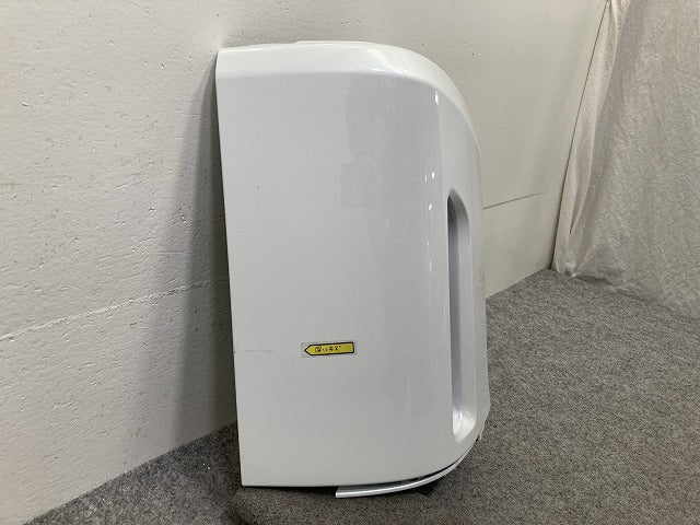 セレナ C28/NC28/FC28/FNC28 e-POWER/GC28/GFC28 純正 左 リア コーナーパネル/コーナーカバー 85231 7DF0H プリズムホワイト QBE(149807)