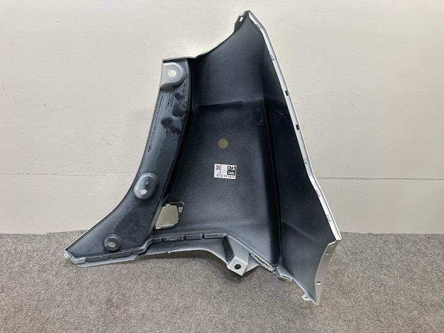 ルーミー/タンク/トール M900A/M910A/M900S/M910S 純正 左 リア コーナーパネル/コーナーカバー 52553-B1020 パールホワイトIII(149808)
