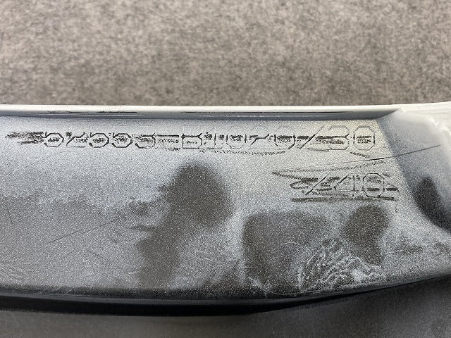 ルーミー/タンク/トール M900A/M910A/M900S/M910S 純正 左 リア コーナーパネル/コーナーカバー 52553-B1020 パールホワイトIII(149808)