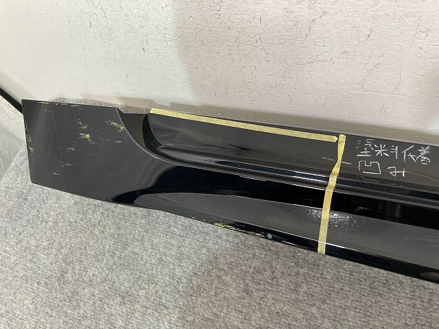 カローラ スポーツ 210系/NRE210H/NRE214H/ZWE211H/ZWE213H/ZWE219H/MZEA12H 純正 左 サイドステップ/サイドスカート 75860-12090(149810)