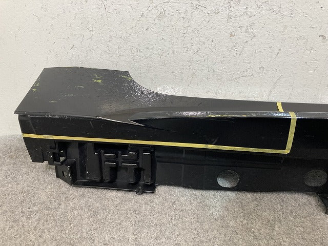 カローラ スポーツ 210系/NRE210H/NRE214H/ZWE211H/ZWE213H/ZWE219H/MZEA12H 純正 左 サイドステップ/サイドスカート 75860-12090(149810)