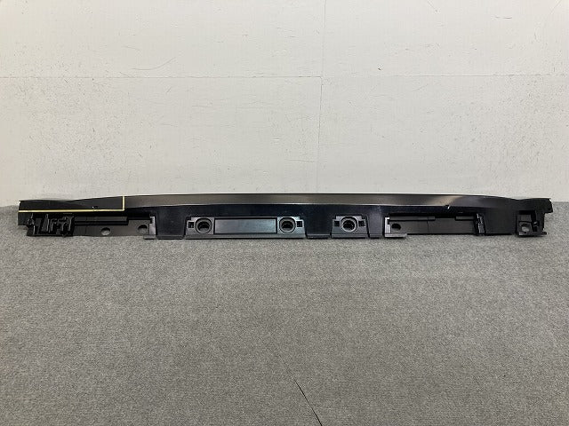 カローラ スポーツ 210系/NRE210H/NRE214H/ZWE211H/ZWE213H/ZWE219H/MZEA12H 純正 左 サイドステップ/サイドスカート 75860-12090(149810)