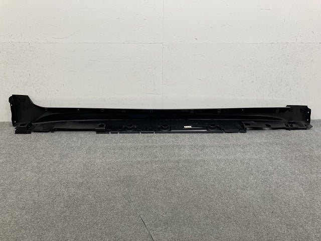 カローラ スポーツ 210系/NRE210H/NRE214H/ZWE211H/ZWE213H/ZWE219H/MZEA12H 純正 左 サイドステップ/サイドスカート 75860-12090(149810)