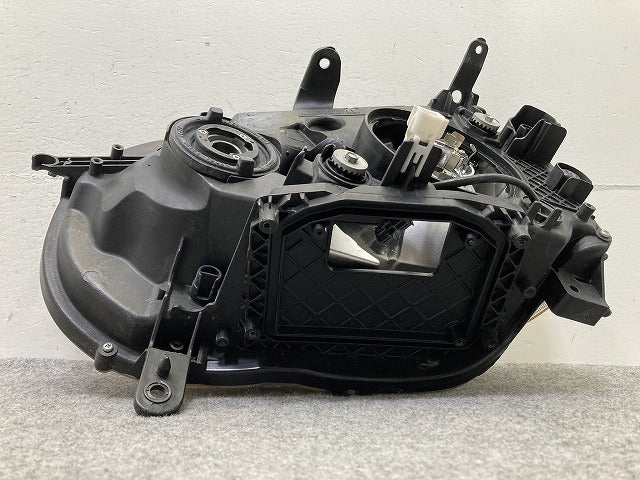 ムーヴ カスタム L150S/L152S/L160S 純正 後期 右 ヘッドライト/ランプ キセノン HID KOITO 100-51786  ダイハツ(149817)