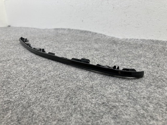 新車取り外し!ヴェゼル/VEZEL RV3/RV4/RV5/RV6 純正 左  フロントコンソール 助手席側 ブラック ソリッド ホンダ(149819)