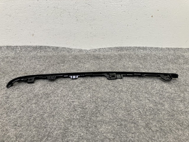 新車取り外し!ヴェゼル/VEZEL RV3/RV4/RV5/RV6 純正 左  フロントコンソール 助手席側 ブラック ソリッド ホンダ(149819)