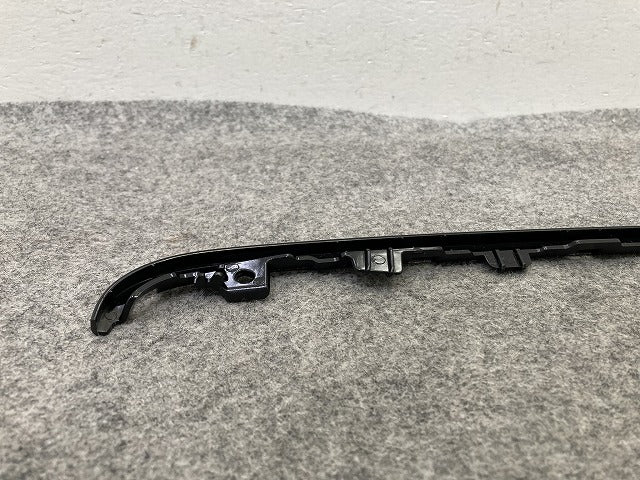新車取り外し!ヴェゼル/VEZEL RV3/RV4/RV5/RV6 純正 左  フロントコンソール 助手席側 ブラック ソリッド ホンダ(149819)
