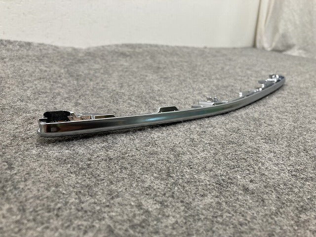 新車取り外し!ヴェゼル/VEZEL RV3/RV4/RV5/RV6 純正 左  フロントコンソール 助手席側 メッキ ホンダ(149821)