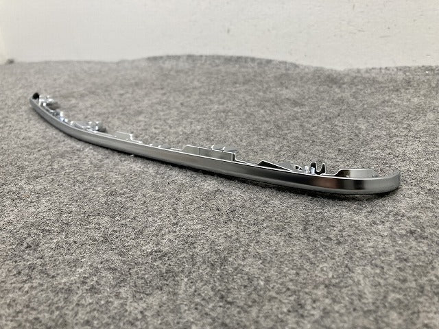 新車取り外し!ヴェゼル/VEZEL RV3/RV4/RV5/RV6 純正 左  フロントコンソール 助手席側 メッキ ホンダ(149821)