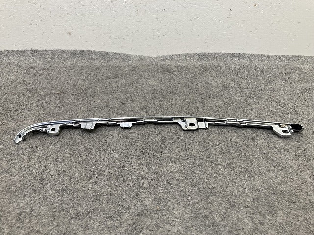 新車取り外し!ヴェゼル/VEZEL RV3/RV4/RV5/RV6 純正 左  フロントコンソール 助手席側 メッキ ホンダ(149821)