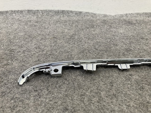 新車取り外し!ヴェゼル/VEZEL RV3/RV4/RV5/RV6 純正 左  フロントコンソール 助手席側 メッキ ホンダ(149821)