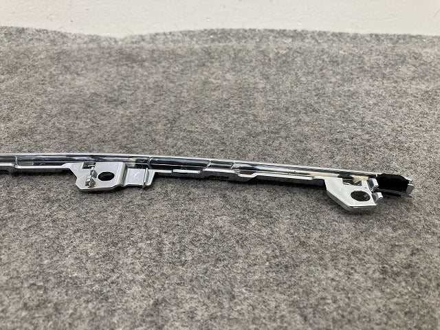 新車取り外し!ヴェゼル/VEZEL RV3/RV4/RV5/RV6 純正 左  フロントコンソール 助手席側 メッキ ホンダ(149821)