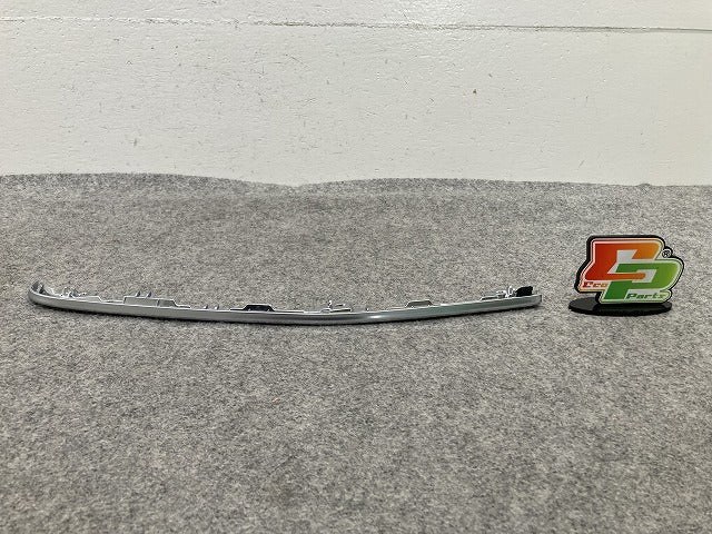 新車取り外し!ヴェゼル/VEZEL RV3/RV4/RV5/RV6 純正 右  フロントコンソール 運転席側 メッキ ホンダ(149822)