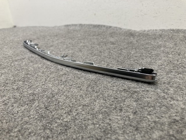 新車取り外し!ヴェゼル/VEZEL RV3/RV4/RV5/RV6 純正 右  フロントコンソール 運転席側 メッキ ホンダ(149822)
