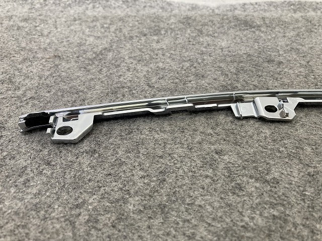 新車取り外し!ヴェゼル/VEZEL RV3/RV4/RV5/RV6 純正 右  フロントコンソール 運転席側 メッキ ホンダ(149822)