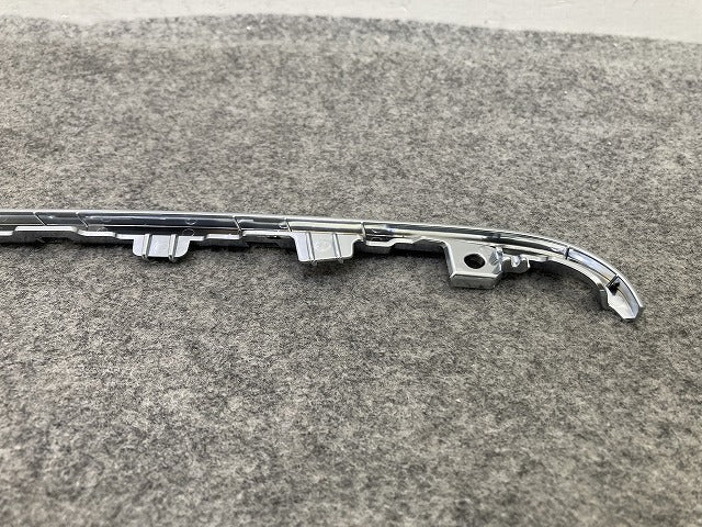 新車取り外し!ヴェゼル/VEZEL RV3/RV4/RV5/RV6 純正 右  フロントコンソール 運転席側 メッキ ホンダ(149822)