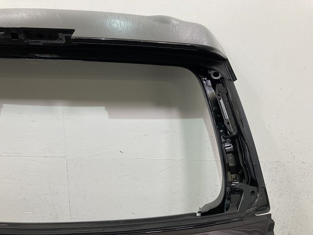 カローラ フィールダー 16系/NZE161G/NZE164G/NKE165G/ZRE162G 純正 リアゲート/バックドア クールボルドーガラスフレーク 3T9(149827)