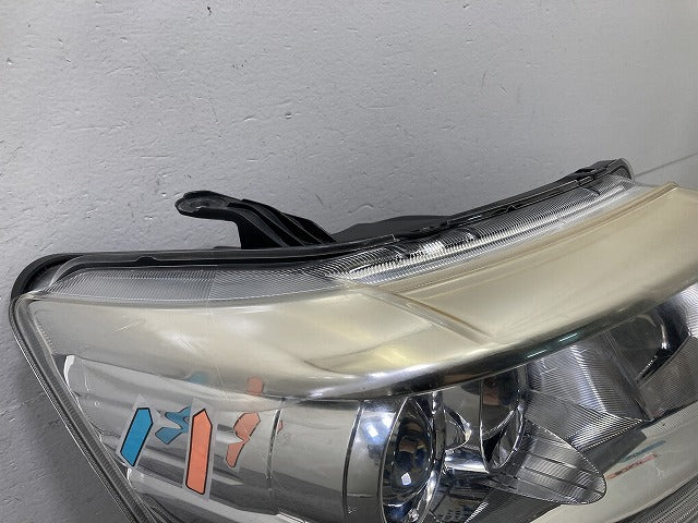 タント LA600S/LA610S 純正 右 ヘッドライト/ランプ LED レベライザー RH KOITO 100-51392 81145-B2030 ダイハツ(149835)
