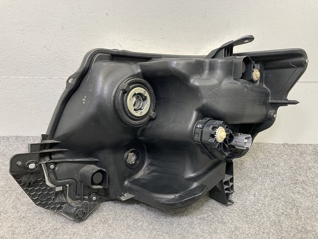 タント LA600S/LA610S 純正 右 ヘッドライト/ランプ LED レベライザー RH KOITO 100-51392 81145-B2030 ダイハツ(149835)