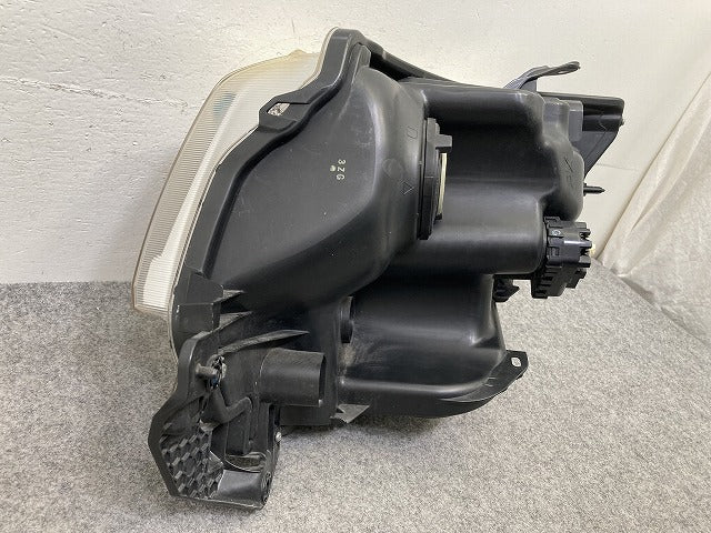 タント LA600S/LA610S 純正 右 ヘッドライト/ランプ LED レベライザー RH KOITO 100-51392 81145-B2030 ダイハツ(149835)