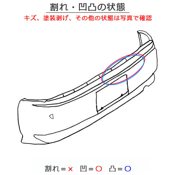 エブリィ DA17V/DA17W 純正 リア バンパー ハーネス 36654-64P00 71811-64P0 シルキーシルバーメタリック Z2S スズキ(149847)