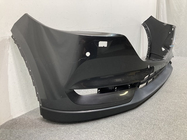 CX-5/CX5 KFEP/KF2P/KF5P 純正 前期 フロント バンパー KB8A-50031 マシーングレープレミアムメタリック 46G マツダ(149848)