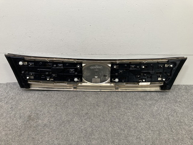 ムーヴ L150S/L152S/L160S 純正 前期 フロント グリル/ラジエーターグリル 53105-B2251 素地/メッキ ダイハツ(149849)