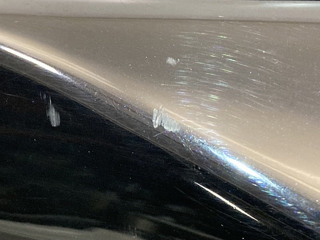 デイズ ルークス B21A 純正 前期 フロント バンパー 6400F832ZZ スーパーブラック KH3 日産(149853)