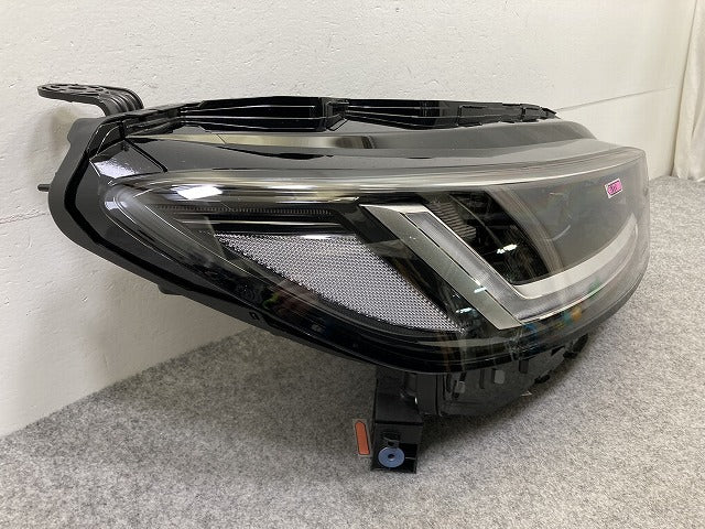 ZR-V/ZRV RZ3/RZ4/RZ5/RZ6 純正 右 ヘッドライト/ランプ LED レベライザー 刻印J2 KOITO 100-8F05R 33100-3V0-J23 ホンダ(149859)