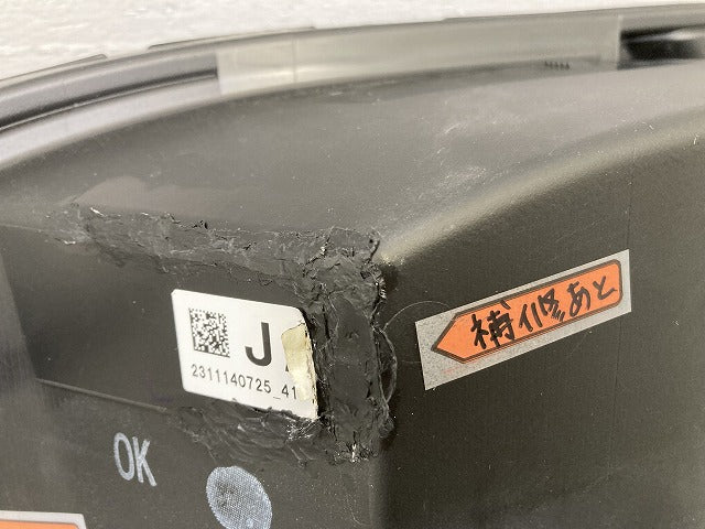 ZR-V/ZRV RZ3/RZ4/RZ5/RZ6 純正 右 ヘッドライト/ランプ LED レベライザー 刻印J2 KOITO 100-8F05R 33100-3V0-J23 ホンダ(149859)