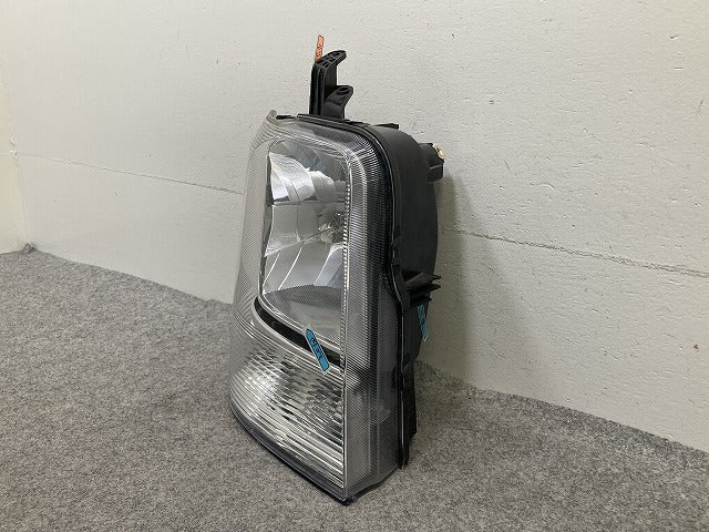 エブリィ/スクラム DA64V/DR64V/DG64V 純正 右 ヘッドライト/ランプ ハロゲン AL Automotive Lighting LE04H6129 スズキ(149864)
