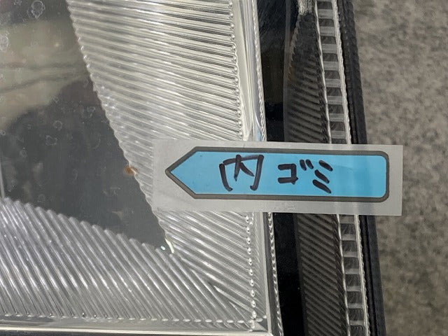 エブリィ/スクラム DA64V/DR64V/DG64V 純正 右 ヘッドライト/ランプ ハロゲン AL Automotive Lighting LE04H6129 スズキ(149864)